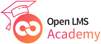 Logotipo de Open LMS Academy